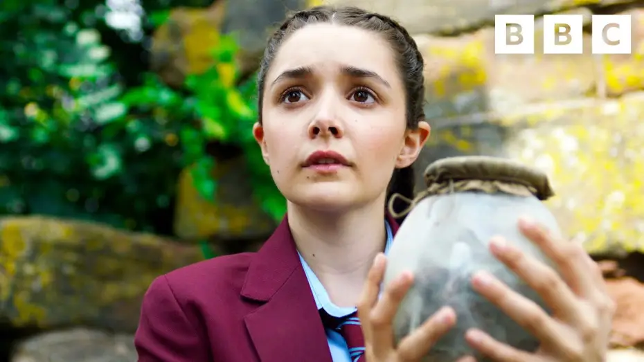 Відео до серіалу Свого роду іскра — BRAND NEW DRAMA A Kind of Spark Trailer | CBBC