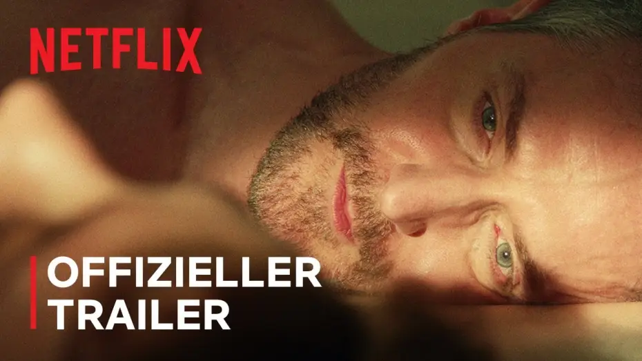 Відео до серіалу Одержимість — Offizieller Trailer