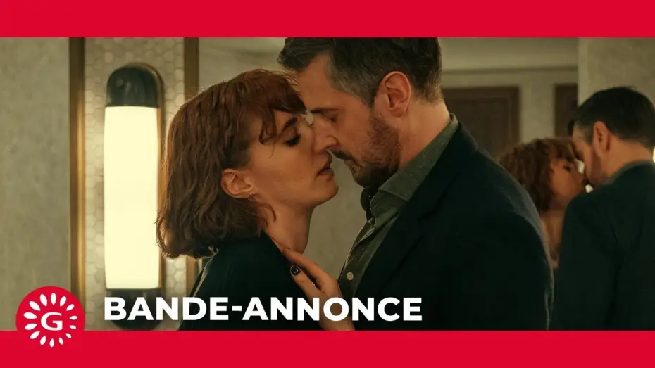 Відео до серіалу Одержимість — OBSESSION - Bande-annonce