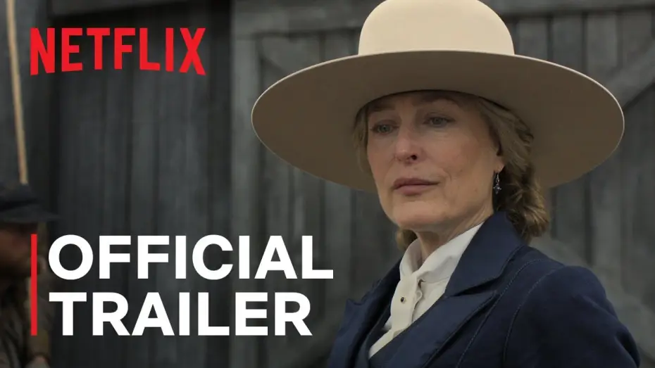 Відео до серіалу Покинуті — Official Trailer