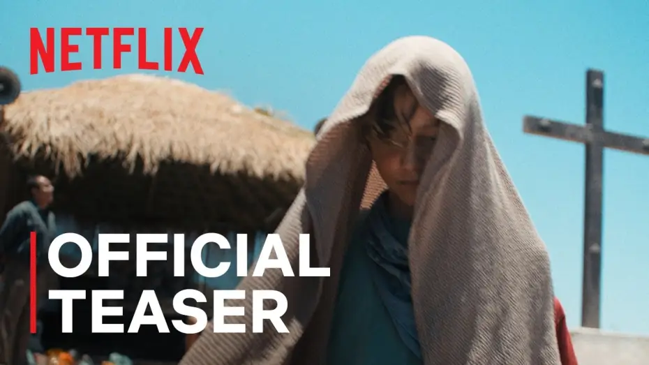 Відео до серіалу Обраний — Official Teaser
