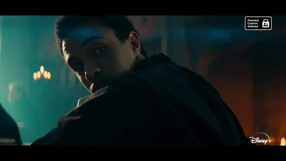 Відео до серіалу Шардлейк — Official Trailer