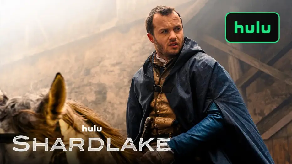 Відео до серіалу Шардлейк — All Episodes Now Streaming