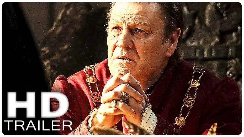 Відео до серіалу Шардлейк — SHARDLAKE Tráiler Español (2024) Sean Bean