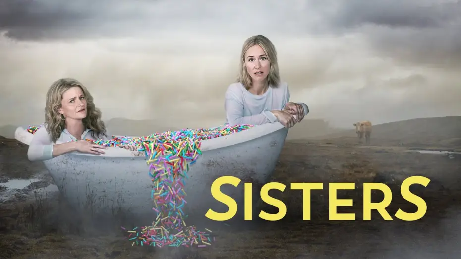 Відео до серіалу Сестри — SisterS | Starts Thursday 30th of March | RTÉ ONE
