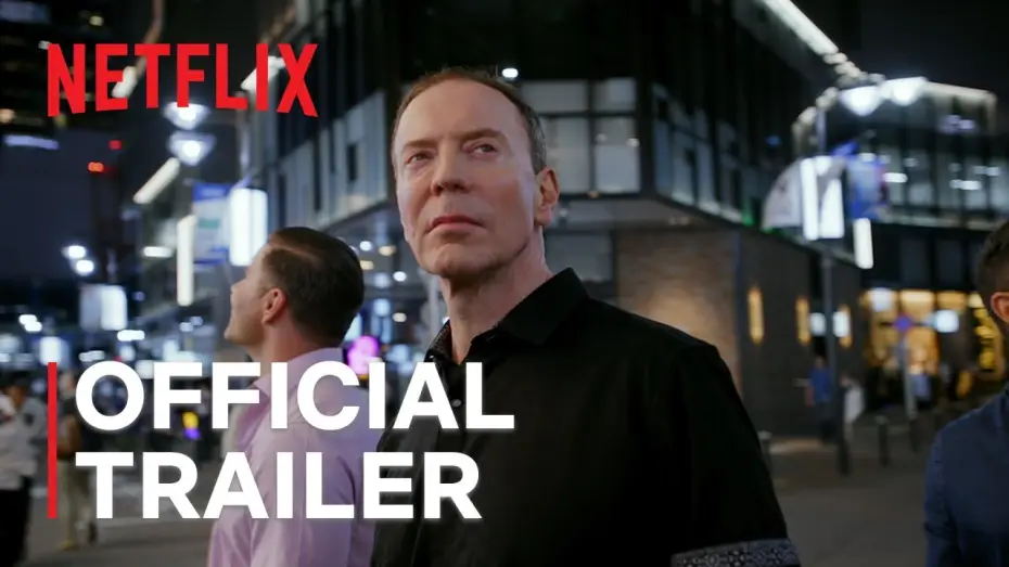 Відео до серіалу Кен Голдін: Король колекціонування — Сезон 3 — Season 3 Official Trailer