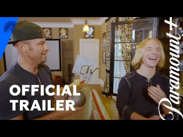 Відео до серіалу MTV's Family Legacy — Official Trailer