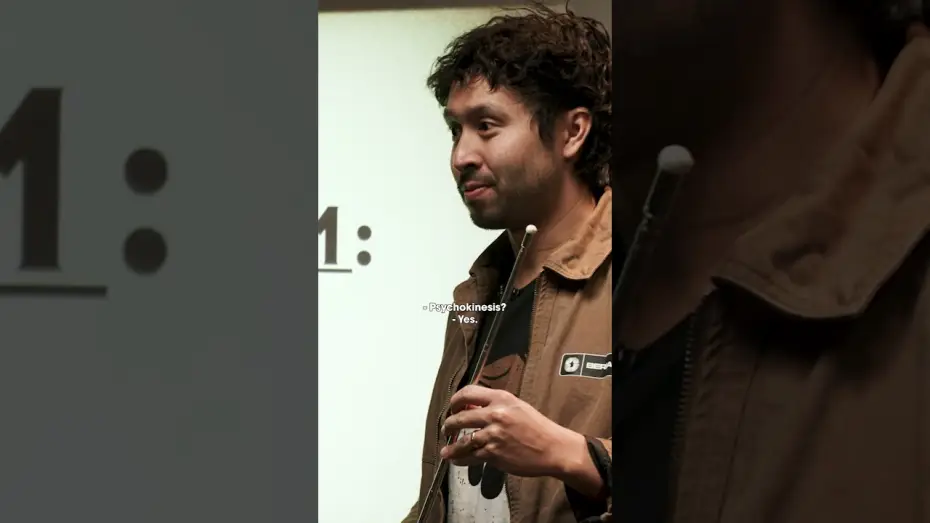 Відео до серіалу Mystery Files — Сезон 3 — MYSTERY FILES RETURNS #mysteryfiles #shanemadej #ryanbergara
