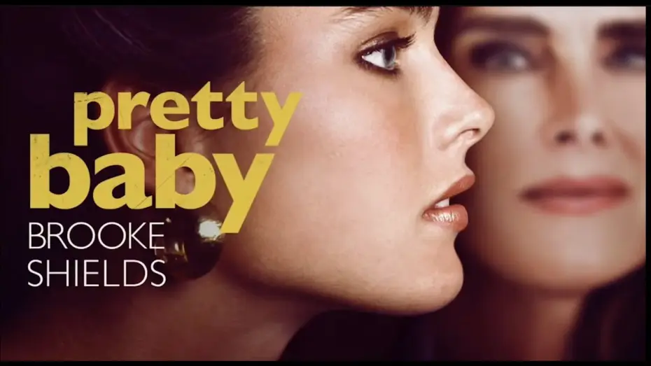 Відео до серіалу Pretty Baby: Brooke Shields — 'Pretty Baby: Brooke Shields' | Official Trailer | Hulu