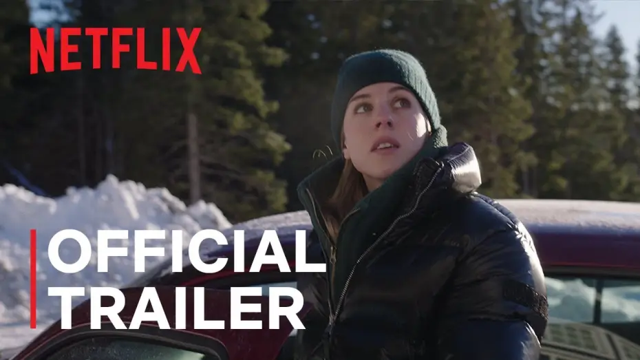 Відео до серіалу Убивства в Оре — Official Trailer [Subtitled]