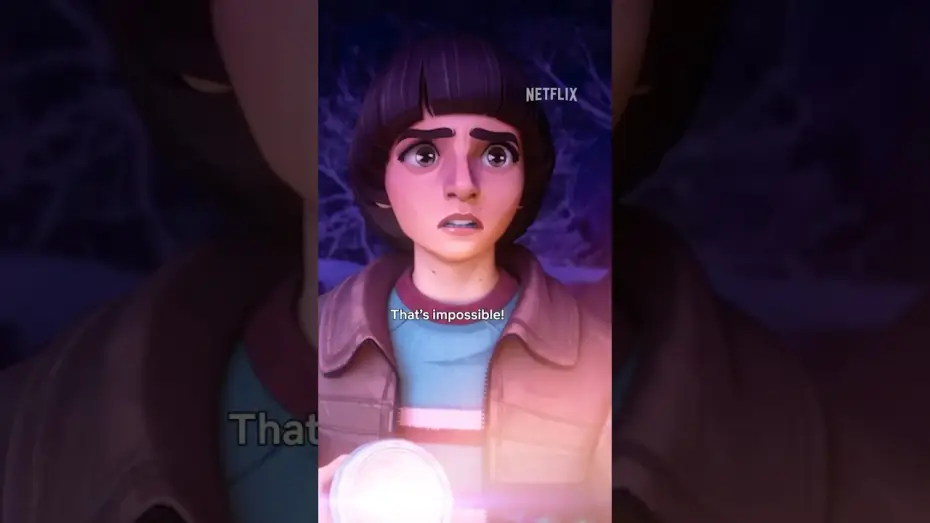 Відео до серіалу Дивні дива: Оповідки з 85-го — Season 2 Announcement