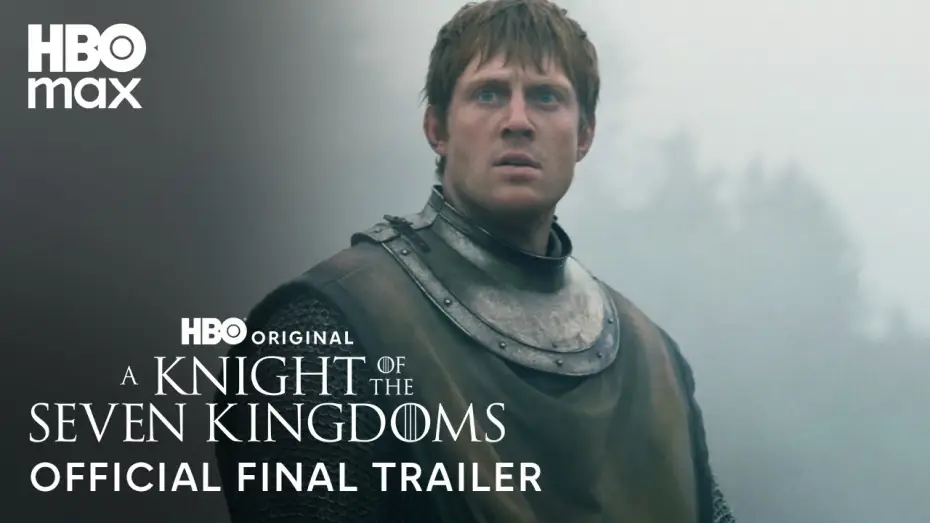 Відео до серіалу Лицар Сімох Королівств — Official Final Trailer