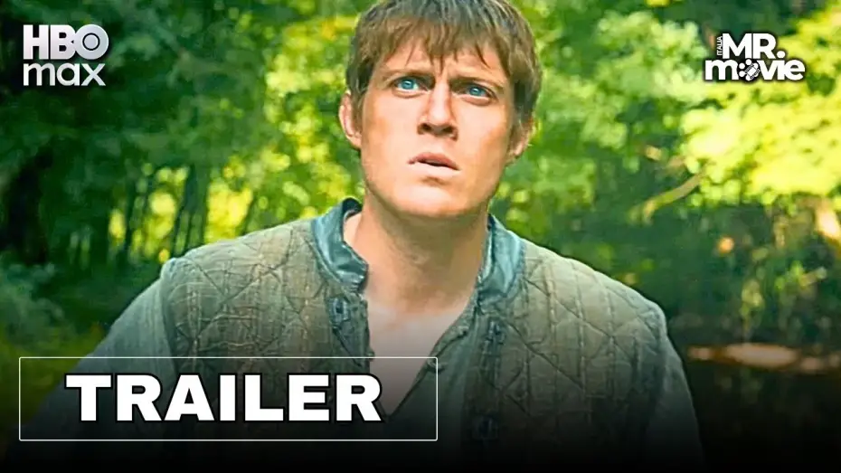 Відео до серіалу Лицар Сімох Королівств — A KNIGHT OF THE SEVEN KINGDOMS Trailer Ufficiale Italiano (2026) HBO Max