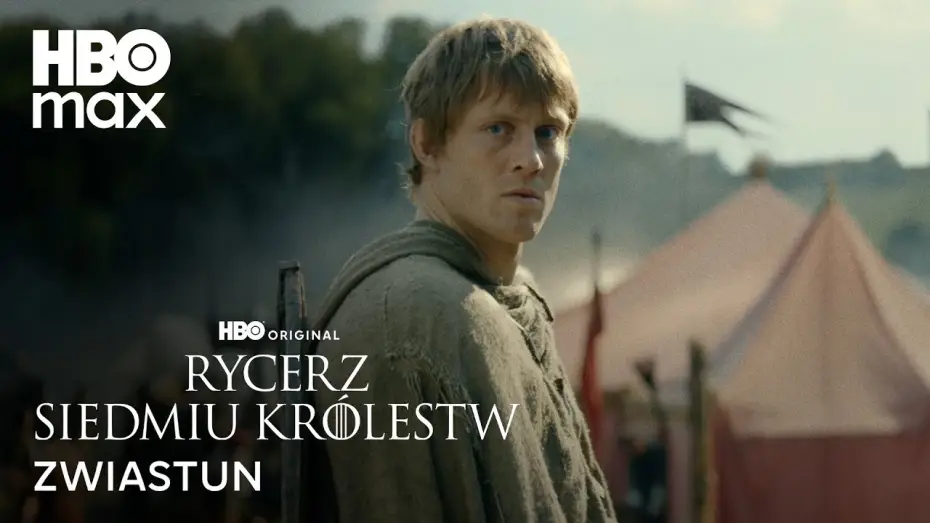 Відео до серіалу Лицар Сімох Королівств — Teaser