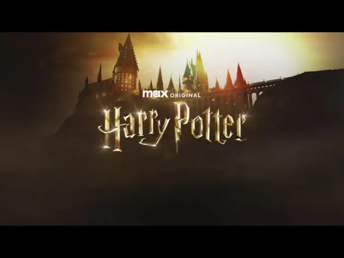 Відео до серіалу Гаррі Поттер — Announcement