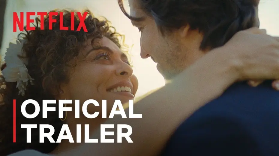 Відео до серіалу Відчайдушна брехня — Official Trailer [Subtitled]