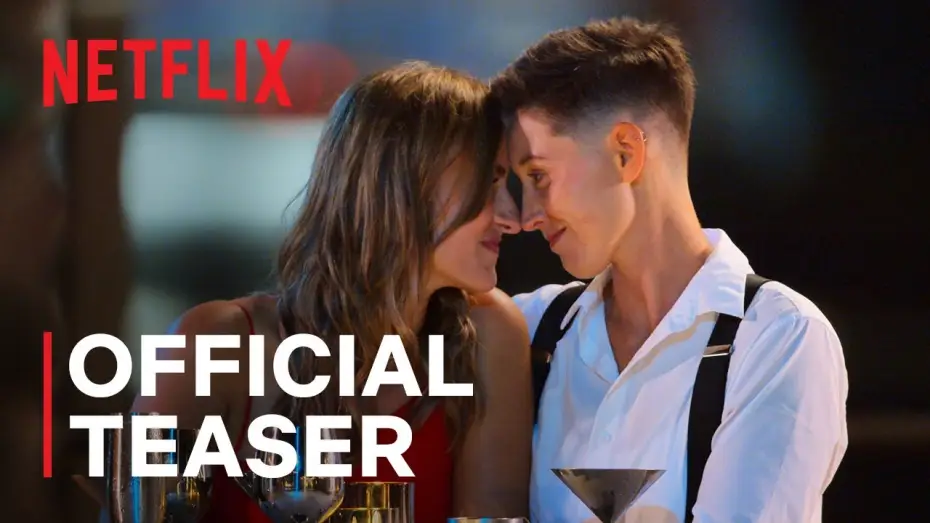 Відео до серіалу Ультиматум: Квір-кохання — Official Teaser