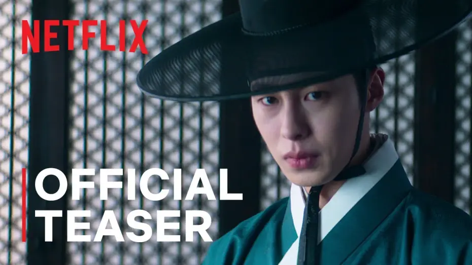 Відео до серіалу Любий Хон Ране — Official Teaser [ENG SUB]
