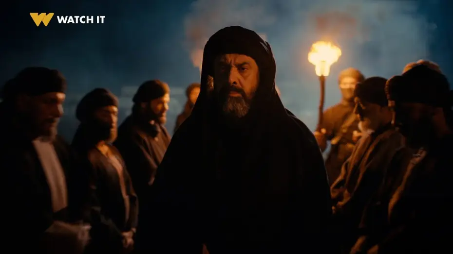 Відео до серіалу Асасини — Сезон 1 — الحشاشين .. الطائفة التي أرعبت العالم في القرن الحادي عشر الميلادي!