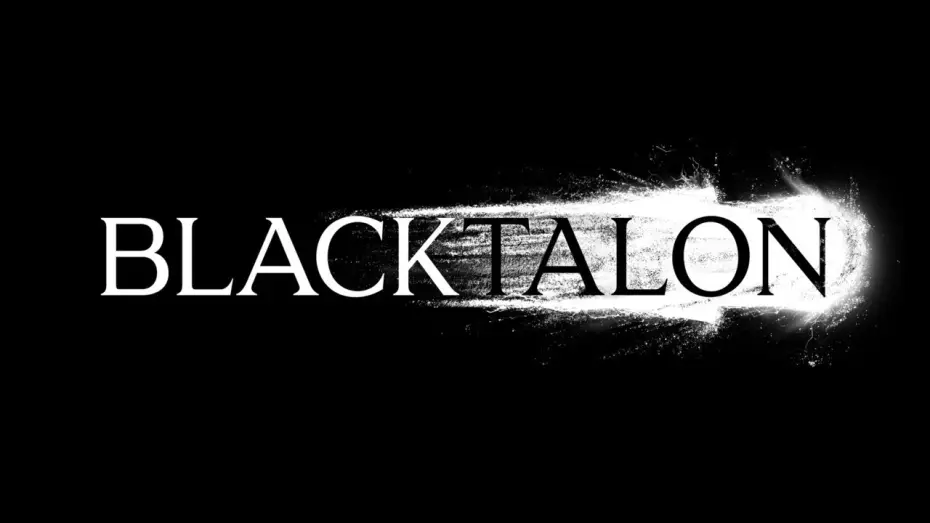 Відео до серіалу Чорний Кіготь — Blacktalon Trailer