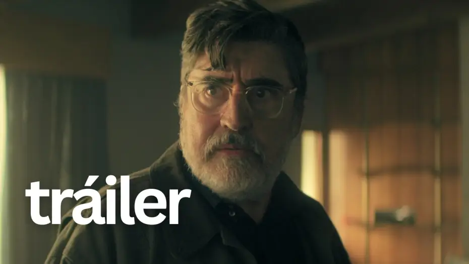 Відео до серіалу Бороуз — THE BOROUGHS: JUBILACIÓN REBELDE (Netflix) | Tráiler español - Serie de terror y ciencia ficción