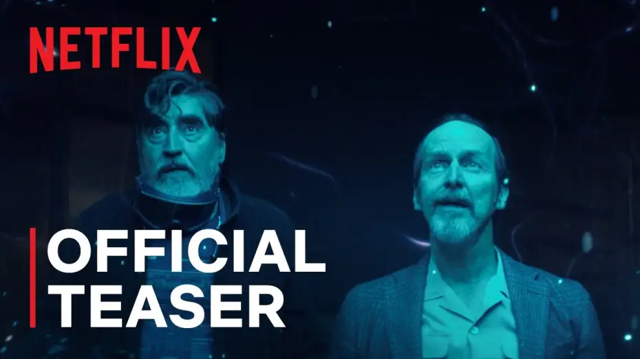 Відео до серіалу Бороуз — Official Teaser Trailer