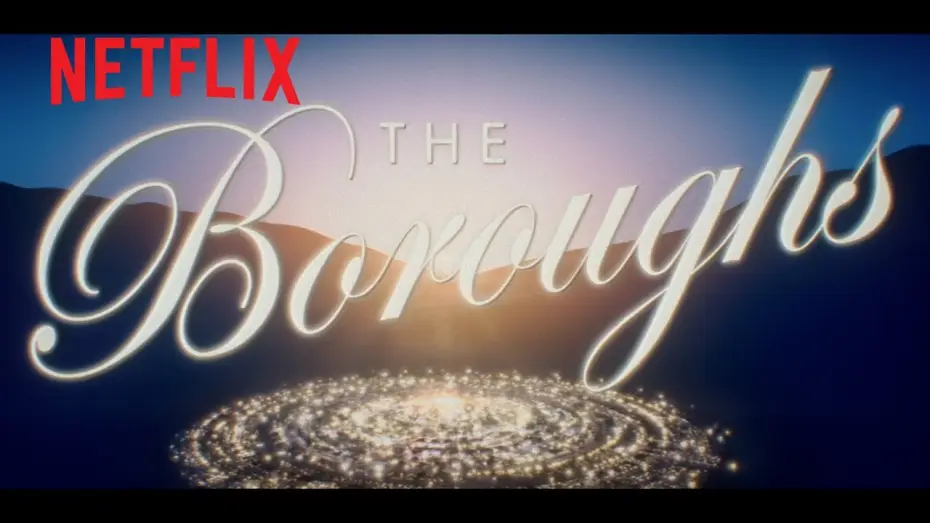 Відео до серіалу Бороуз — Opening Credits