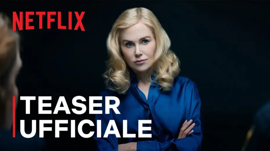 Відео до серіалу Чудова пара — Teaser ufficiale