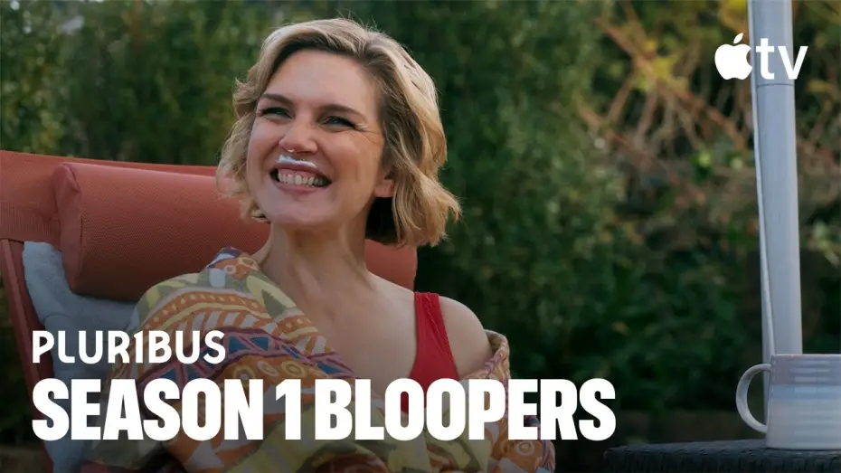 Відео до серіалу Єдина — Season 1 Bloopers