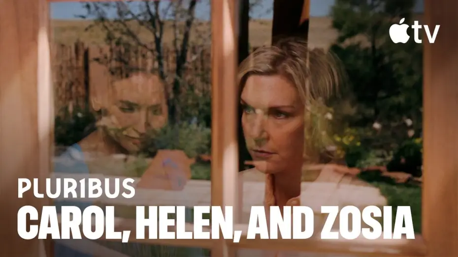 Відео до серіалу Єдина — Carol, Helen, and Zosia