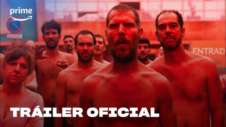 Відео до серіалу Зрештою — En Fin - Tráiler Oficial | Prime Video España