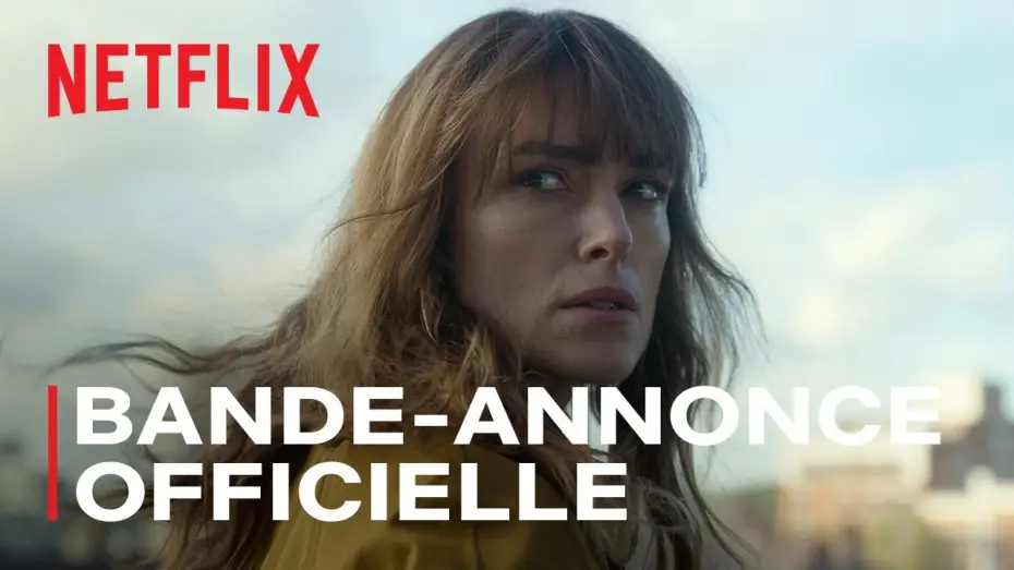 Відео до серіалу Чорні голуби — Black Doves | Bande-annonce officielle VF | Netflix France