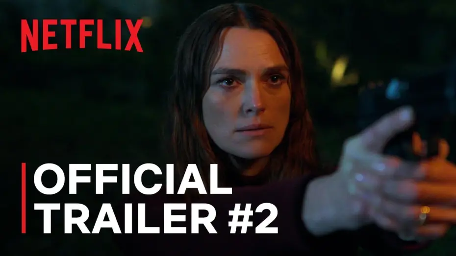 Відео до серіалу Чорні голуби — Official Trailer #2