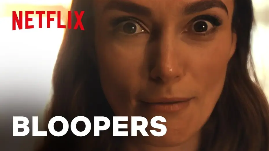 Відео до серіалу Чорні голуби — Season 1 Bloopers