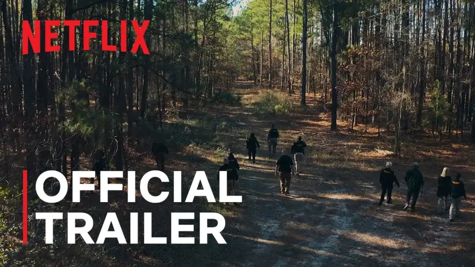 Відео до серіалу Зниклі безвісти: Живі чи мертві? — Official Trailer