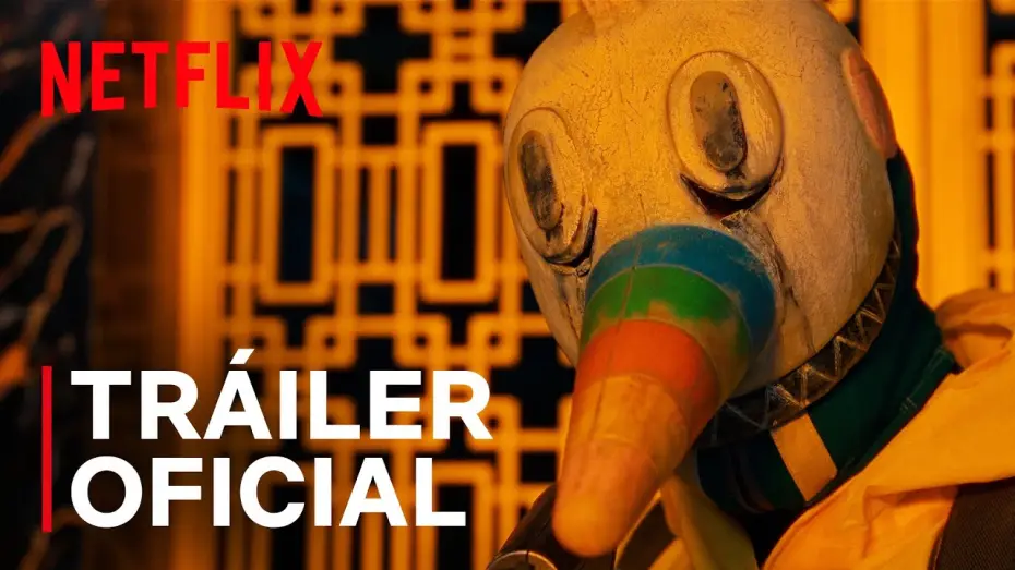 Відео до серіалу 1992 — 1992 | Tráiler oficial | Netflix España