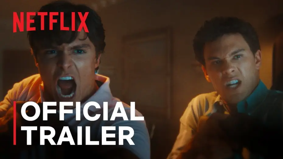Відео до серіалу Чудовиська: Історія Лайла й Еріка Менендесів — Official Trailer #1