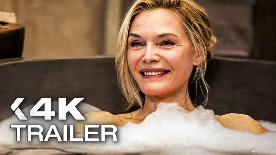 Відео до серіалу Медісон — THE MADISON Trailer German Deutsch (2026) Michelle Pfeiffer, Kurt Russell