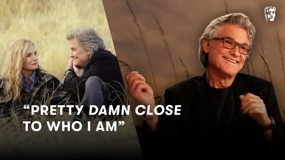 Відео до серіалу Медісон — Kurt Russell On Why The Madison is His Most Personal Role