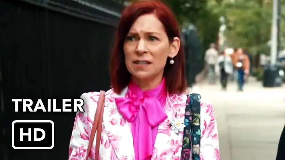 Відео до серіалу Елсбет — Сезон 2 — Elsbeth Season 2 Trailer (HD) The Good Wife spinoff