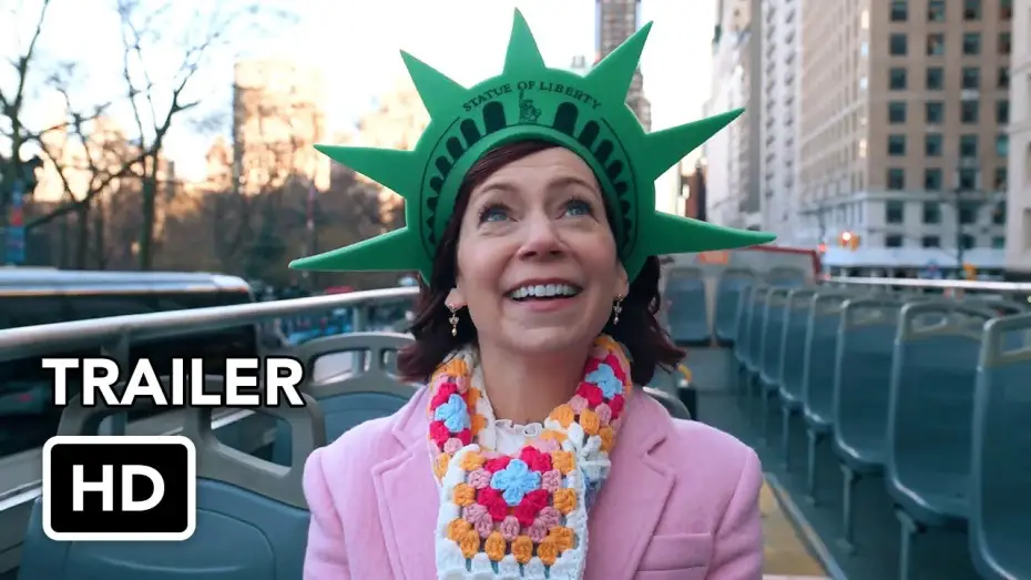 Відео до серіалу Елсбет — Elsbeth (CBS) Trailer HD - The Good Wife spinoff