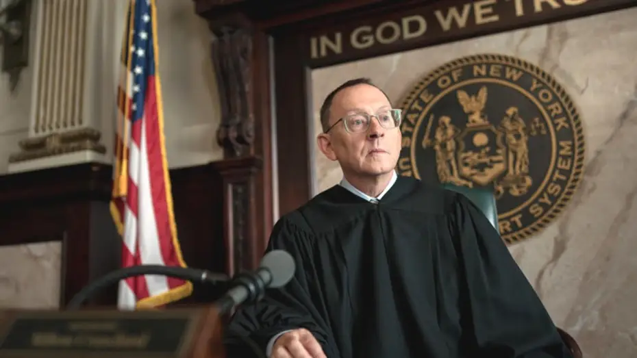 Відео до серіалу Елсбет — Michael Emerson Joins Elsbeth ("The Good Wife" / "The Good Fight" Spinoff) CBS Trailer