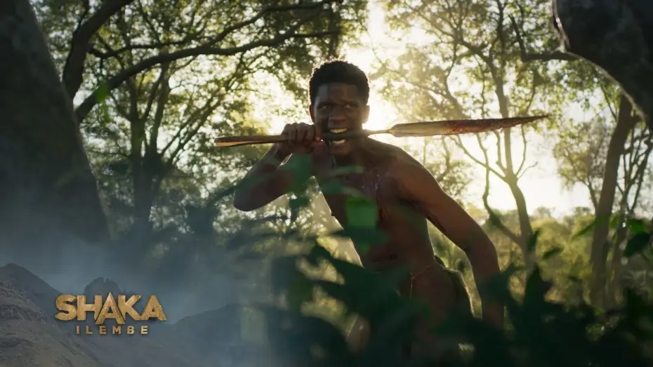 Видео к сериалу Shaka iLembe — Watch the trailer – Shaka iLembe | S1 | Mzansi Magic