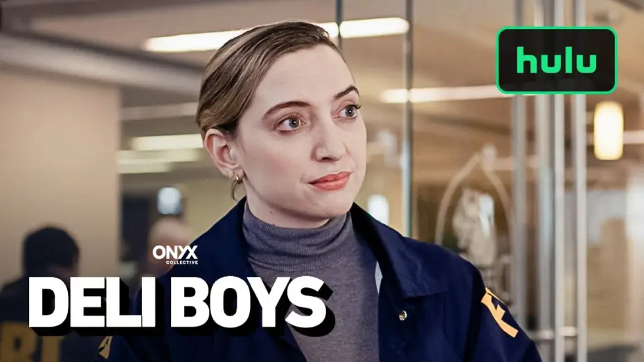 Відео до серіалу Deli Boys — The FBI Raid