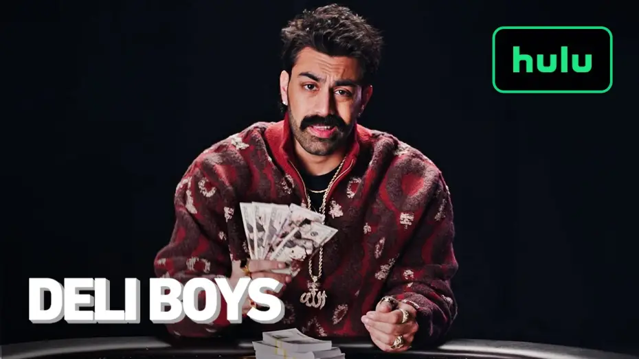 Відео до серіалу Deli Boys — Season 2 Official Teaser