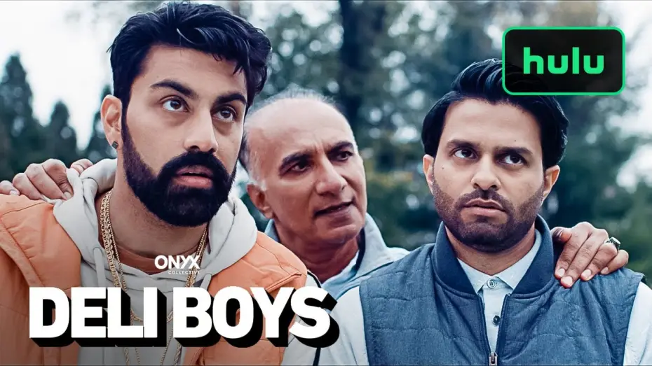 Відео до серіалу Deli Boys — Сезон 1 — An Inside Look