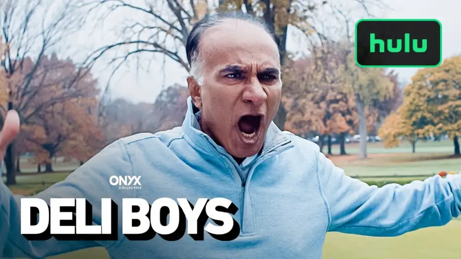 Відео до серіалу Deli Boys — Golfing With Baba
