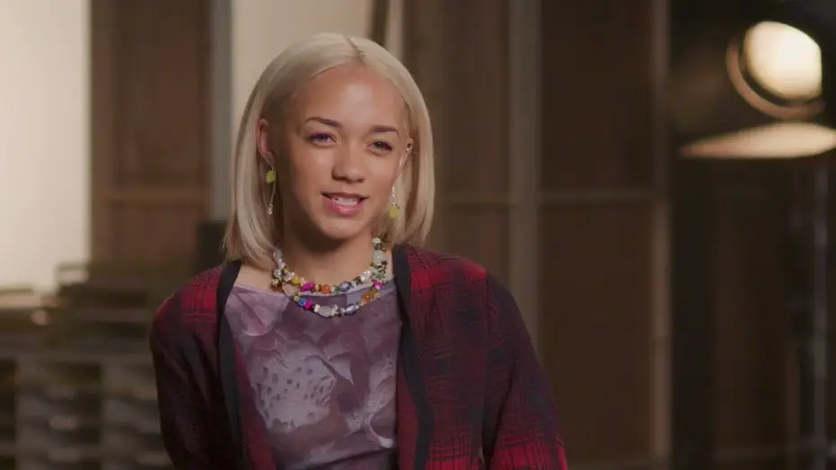 Відео до серіалу Високий потенціал — The Cast of High Potential Talks About Their Characters