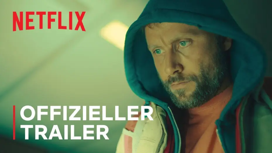 Відео до серіалу Осине гніздо — Offizieller Trailer
