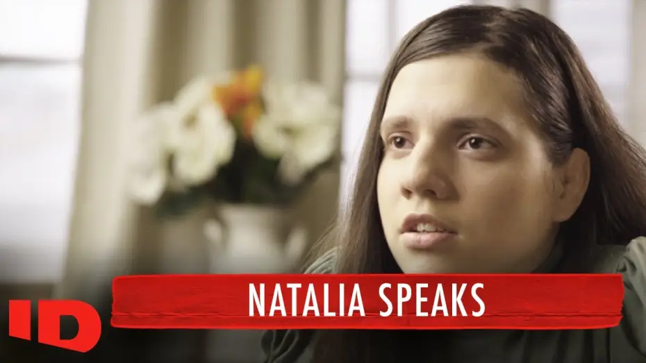 Відео до серіалу The Curious Case of Natalia Grace — The Curious Case Of Natalia Grace: Natalia Speaks | Official Trailer